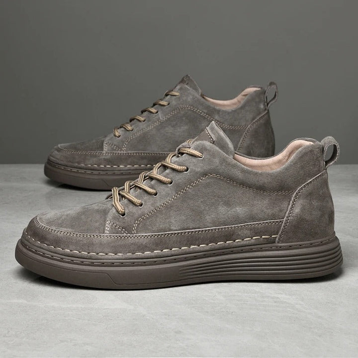 Tigora Casual Leren Schoen