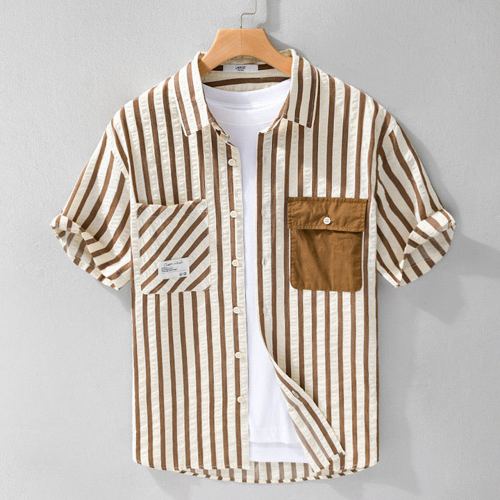 Graham | Summer Shirt