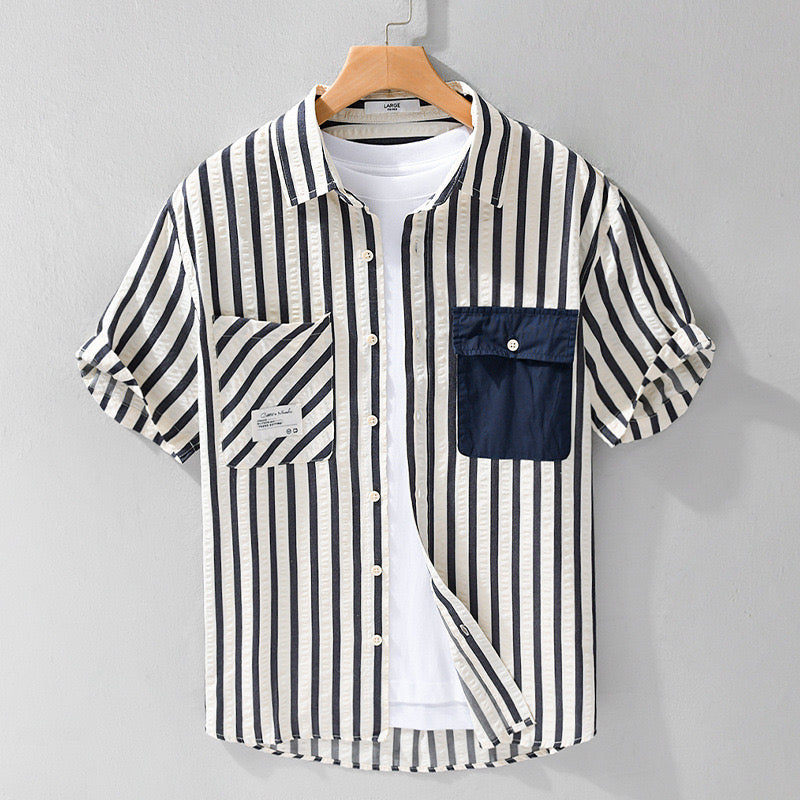 Graham | Summer Shirt