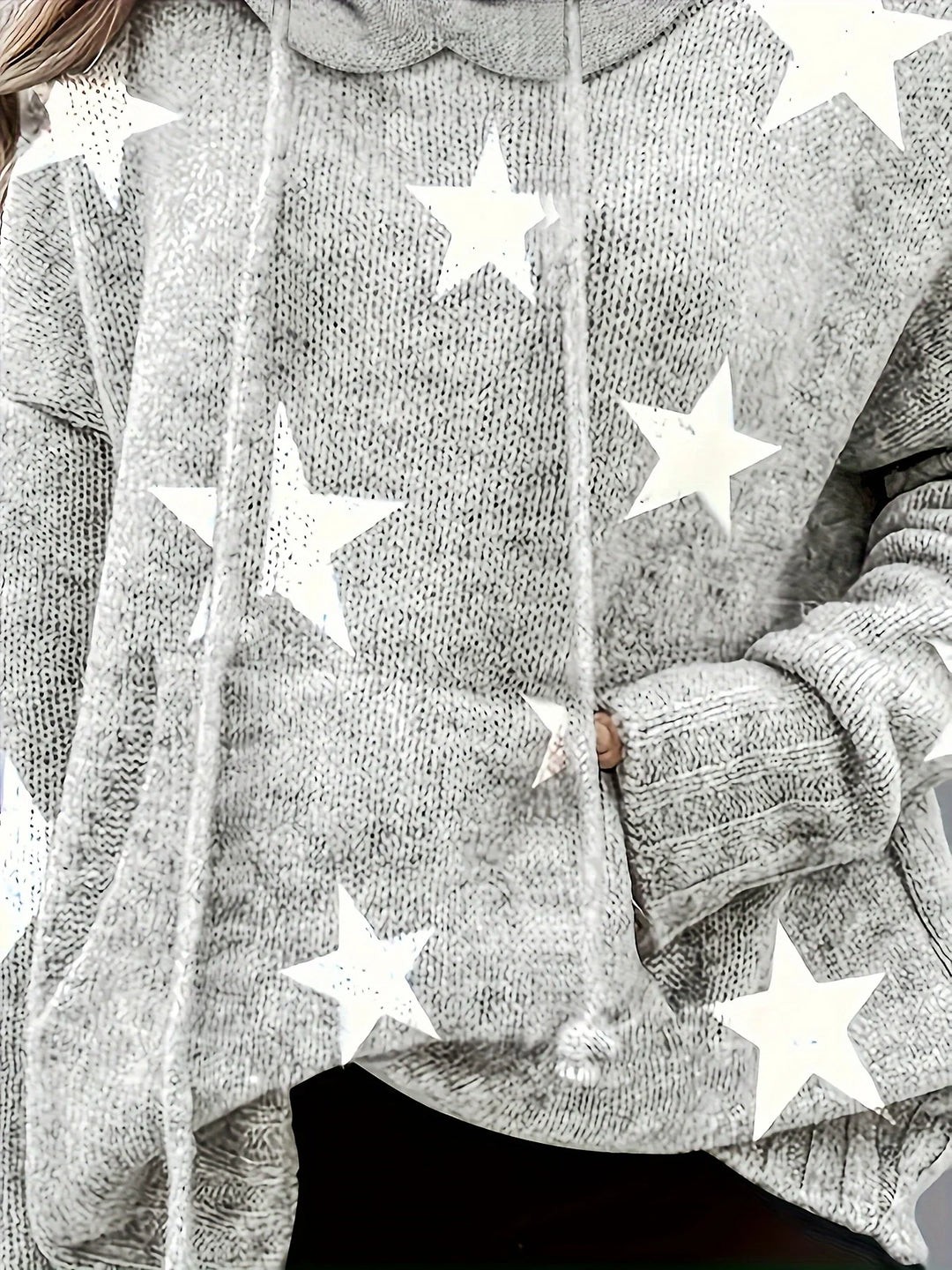 Celestara | Oversized Stijlvol & Mooi