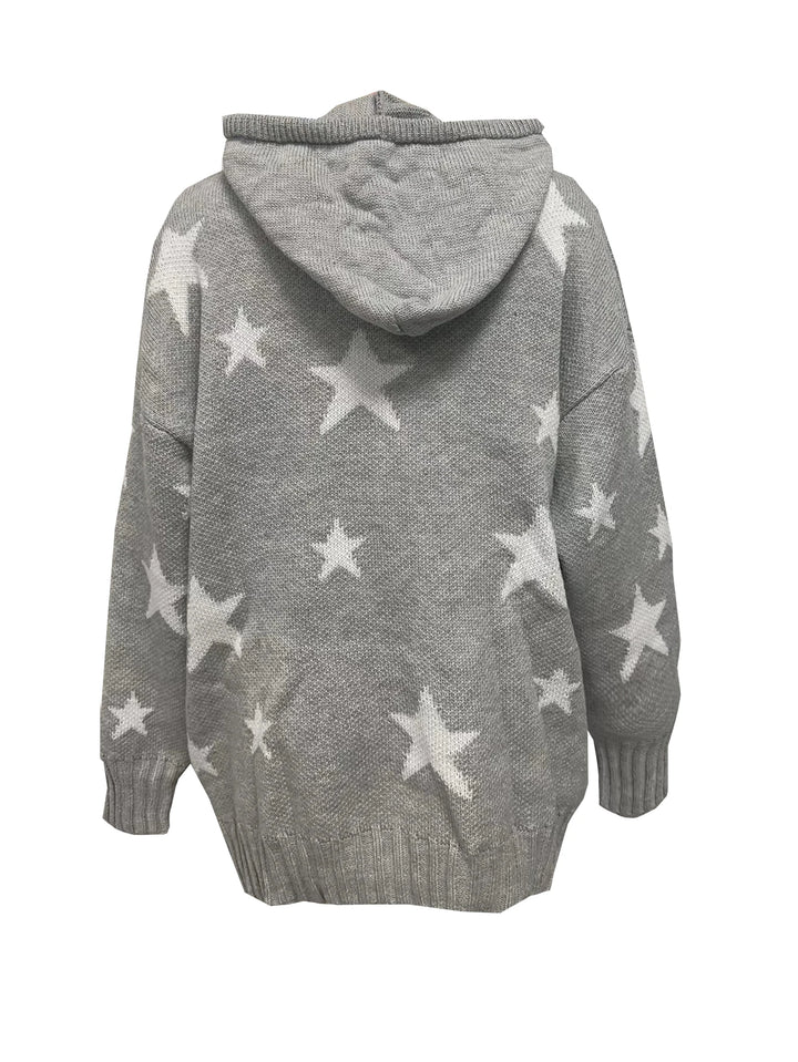 Celestara | Oversized Stijlvol & Mooi