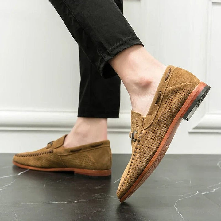 Simba | Chic loafers