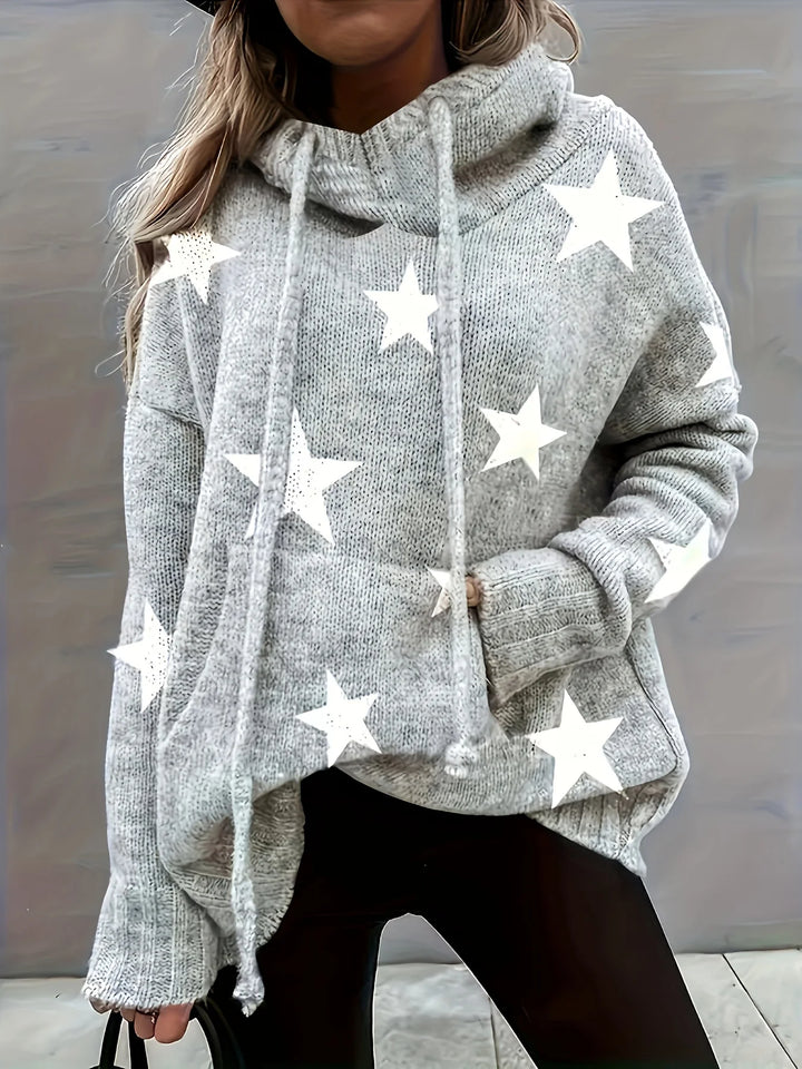 Celestara | Oversized Stijlvol & Mooi