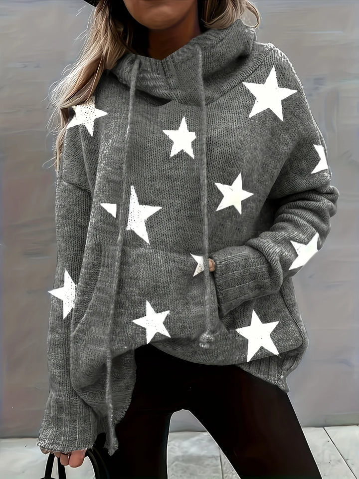 Celestara | Oversized Stijlvol & Mooi