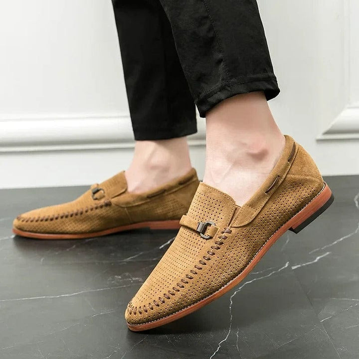 Simba | Chic loafers