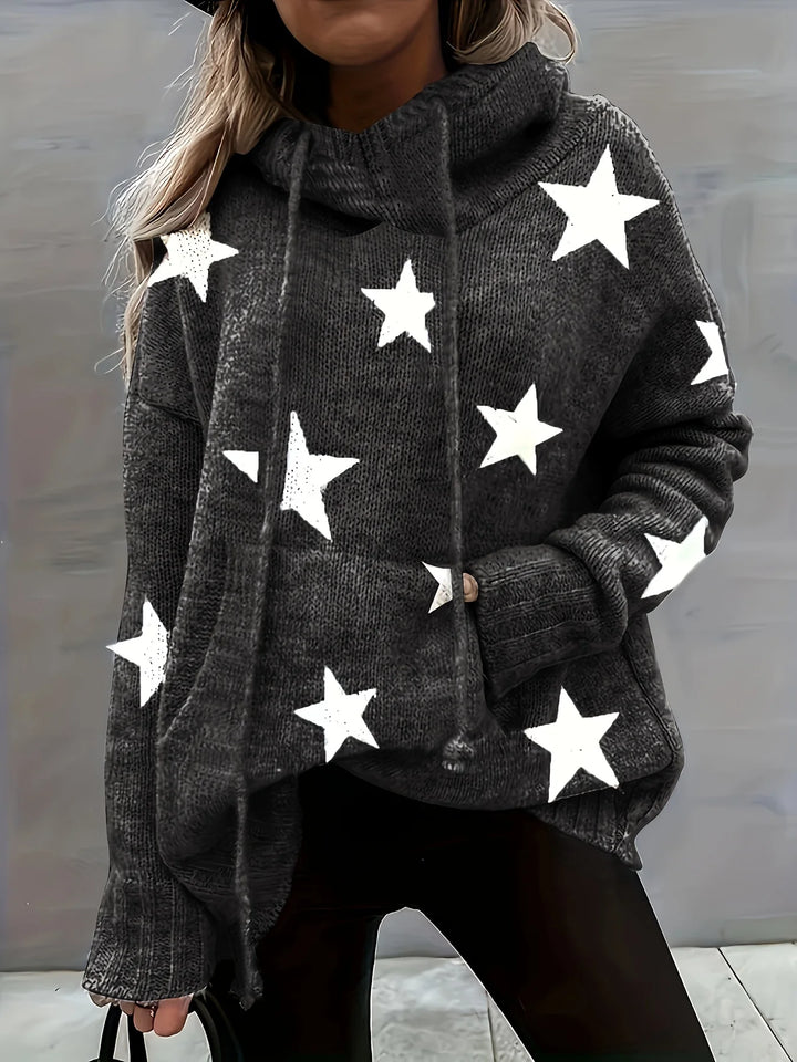 Celestara | Oversized Stijlvol & Mooi