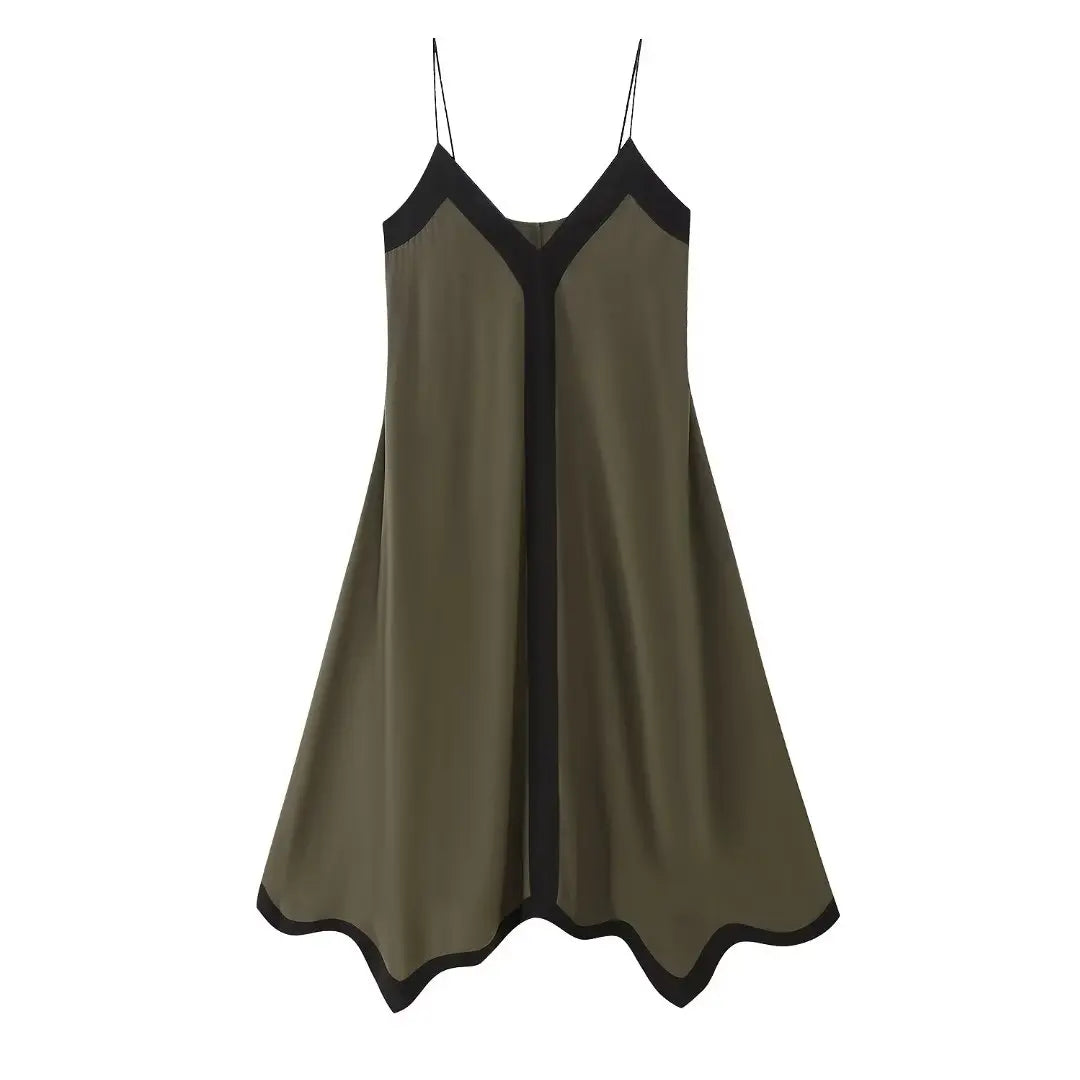 Kaja | Tank Dress