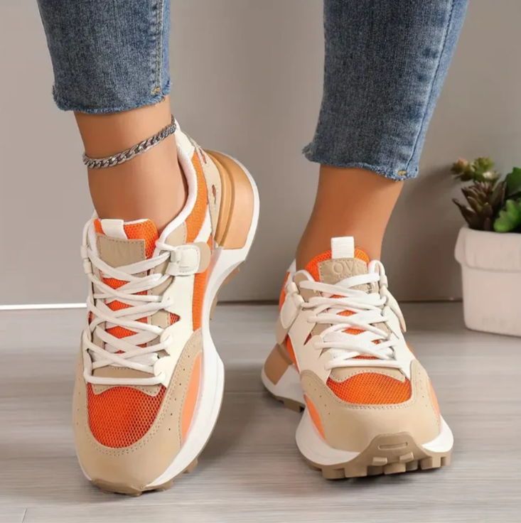 Emma | Dames sneaker