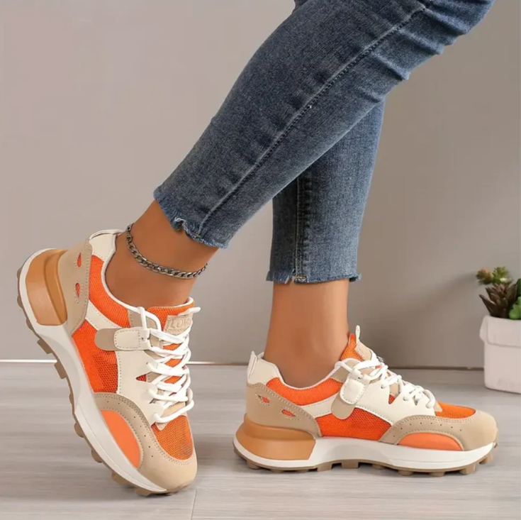 Emma | Dames sneaker