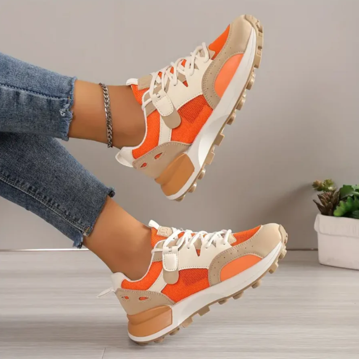 Emma | Dames sneaker