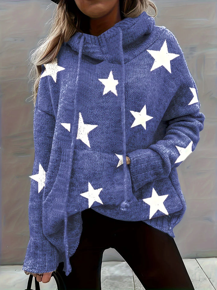 Celestara | Oversized Stijlvol & Mooi