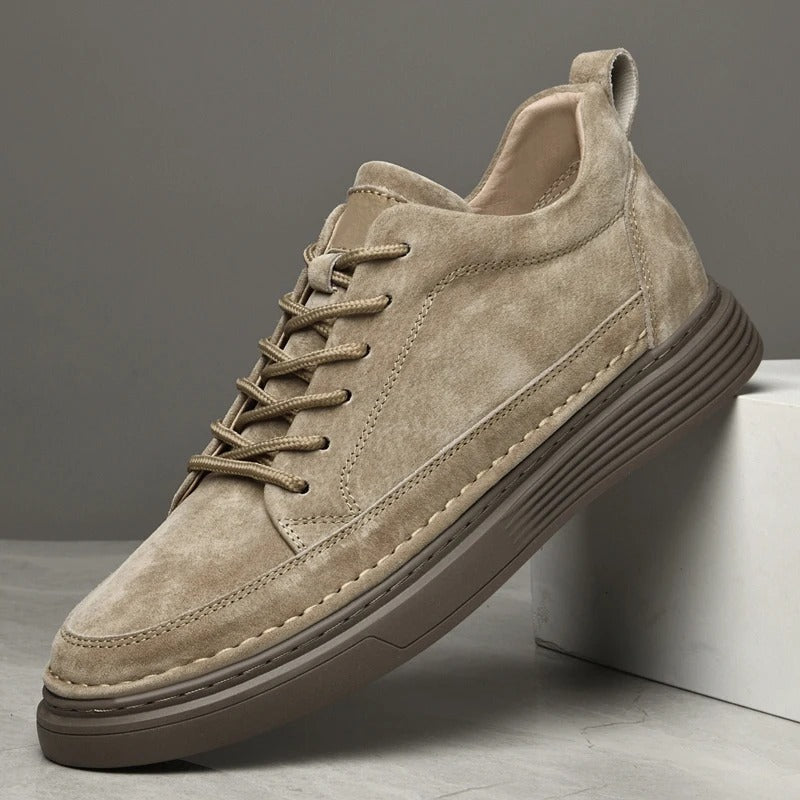 Tigora Casual Leren Schoen