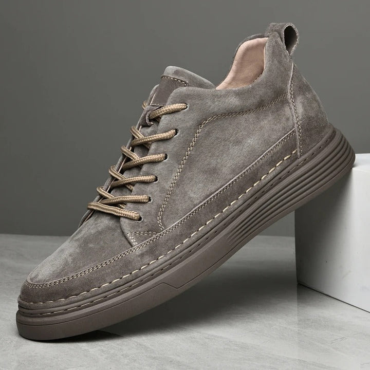 Tigora Casual Leren Schoen