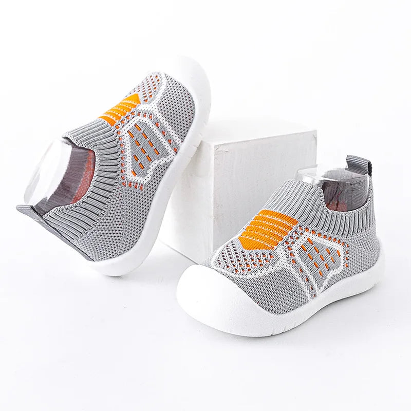 GripGroeitjes™ - Baby antislip schoenen ( 1+1 Gratis )