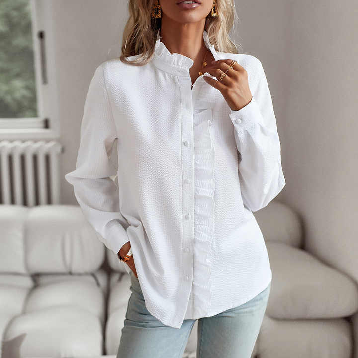 Ella | Elegante Blouse